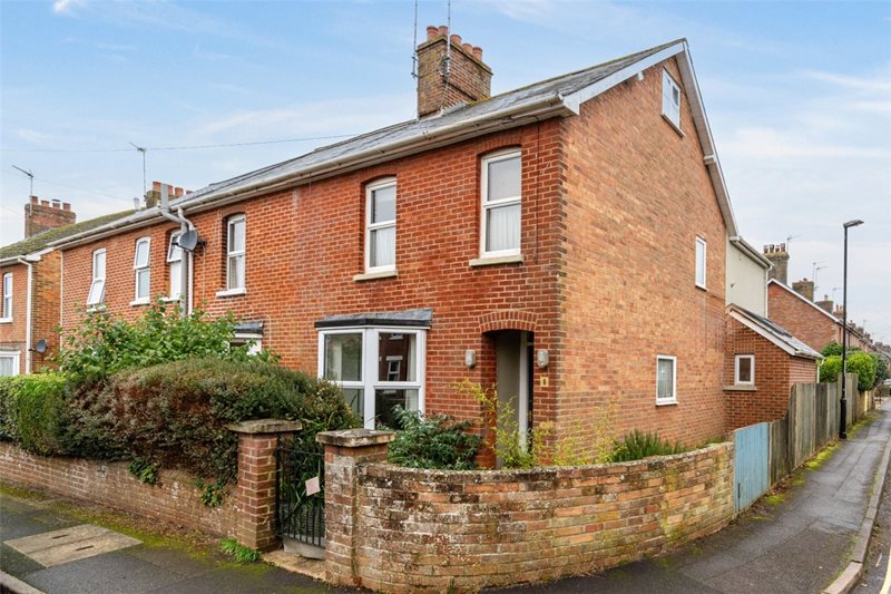 Allen Road, Wimborne, Dorset, BH21