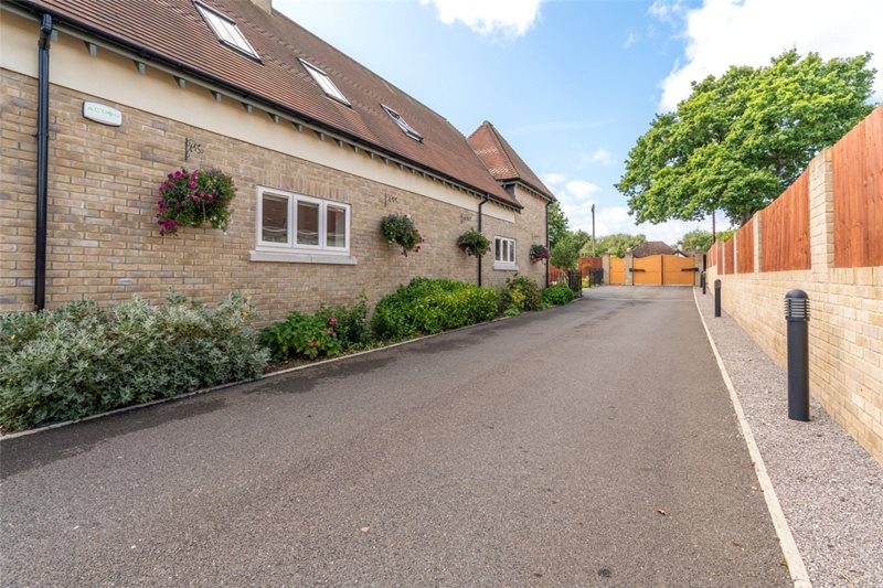 Gravel Hill, Wimborne, Dorset, BH21