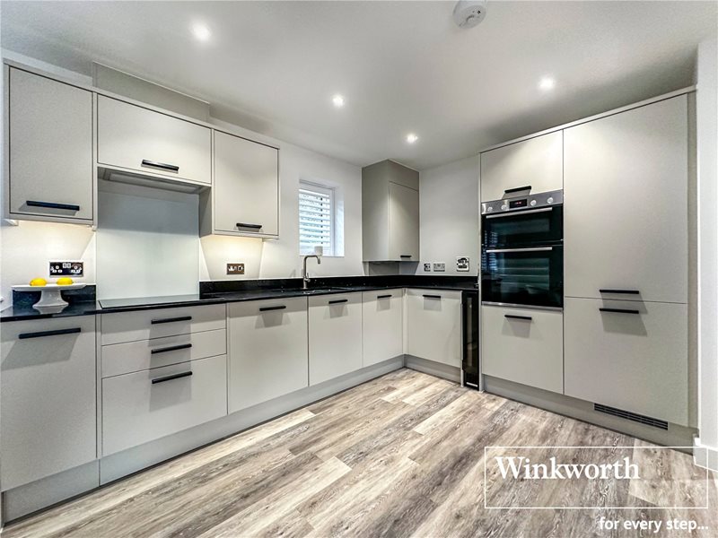 Wimborne Road East, Ferndown, BH22