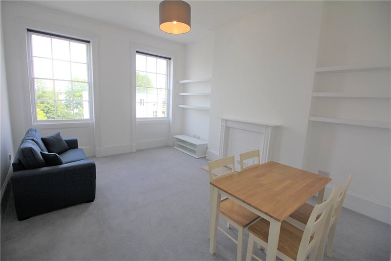 Lansdown Crescent, Cheltenham, GL50