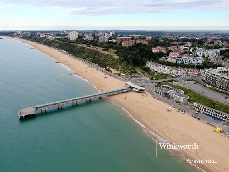 Sea Road, Boscombe, Bournemouth, BH5