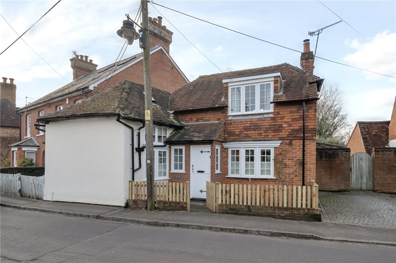 Pankridge Street, Crondall, Farnham, Hampshire, GU10