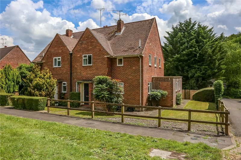 Wavell Way, Winchester, Hampshire, SO22