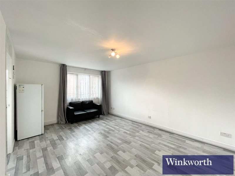 Archery Close, Harrow, Middlesex, HA3