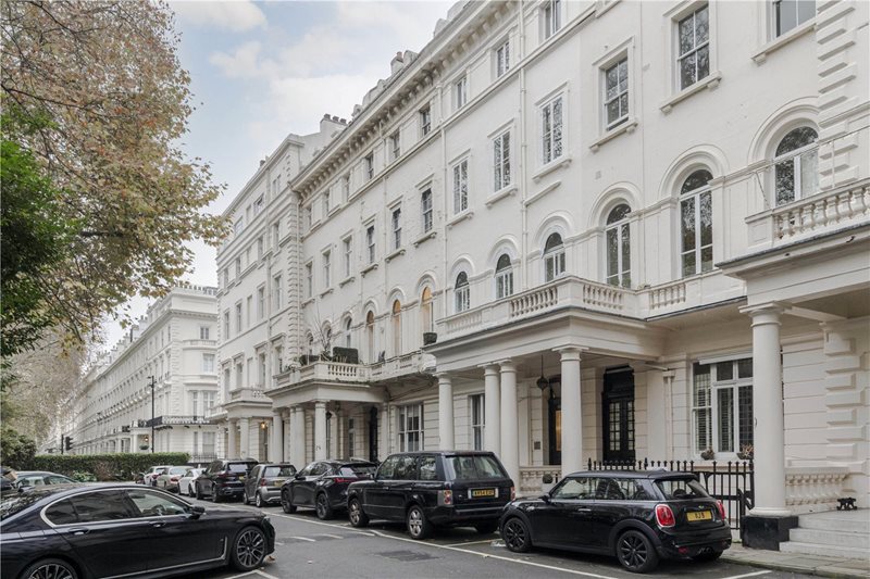 Westbourne Terrace, Bayswater, W2