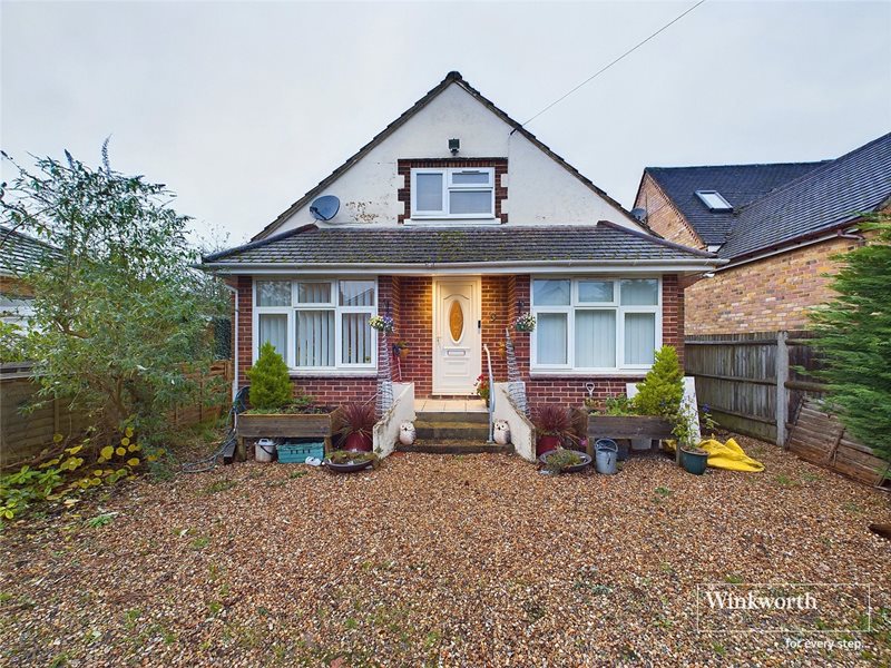 Colyton Way, Purley on Thames, Reading, Berkshire, RG8