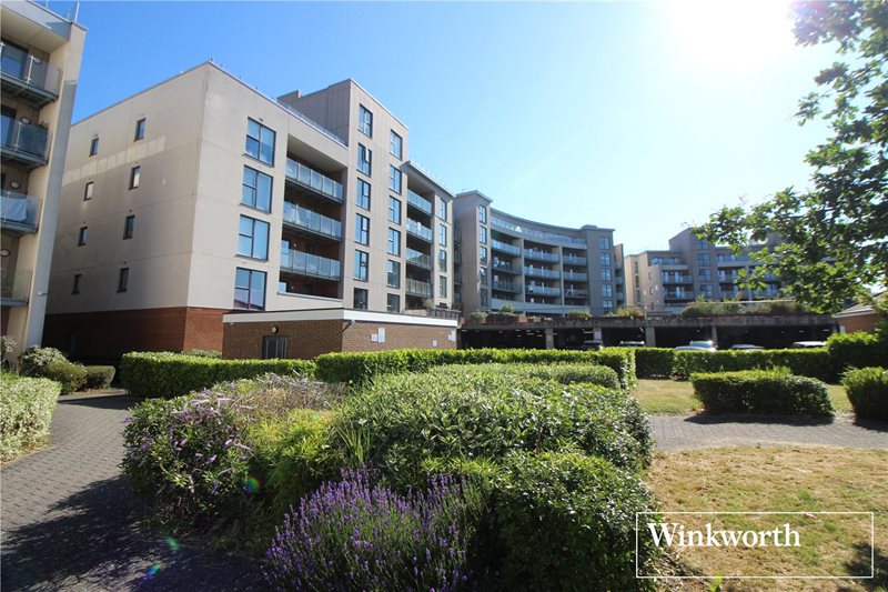 Gemini Park, Manor Way, Borehamwood, Hertfordshire, WD6