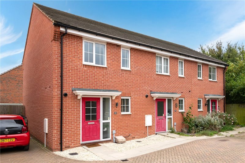 Great Leighs, Bourne, Lincolnshire, PE10