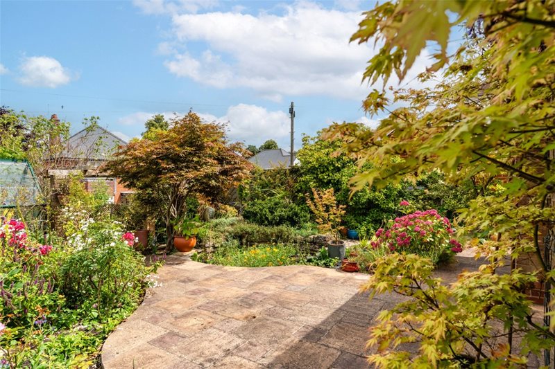 Oakley Hill, Wimborne, Dorset, BH21