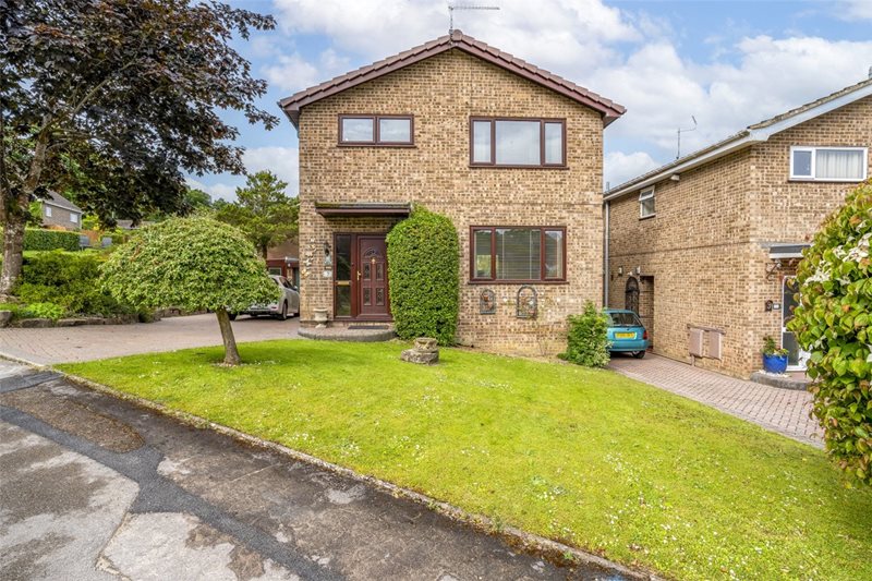 Orchard Lane, Corfe Mullen, Wimborne, Dorset, BH21