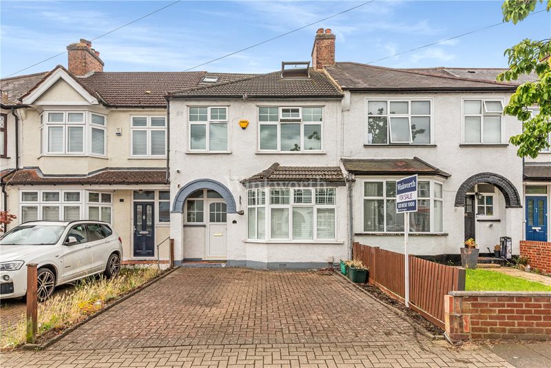 Abbots Way, Beckenham, BR3