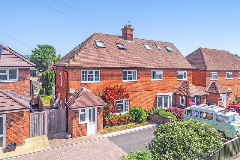 Cranford Road, Petersfield, Hampshire, GU32