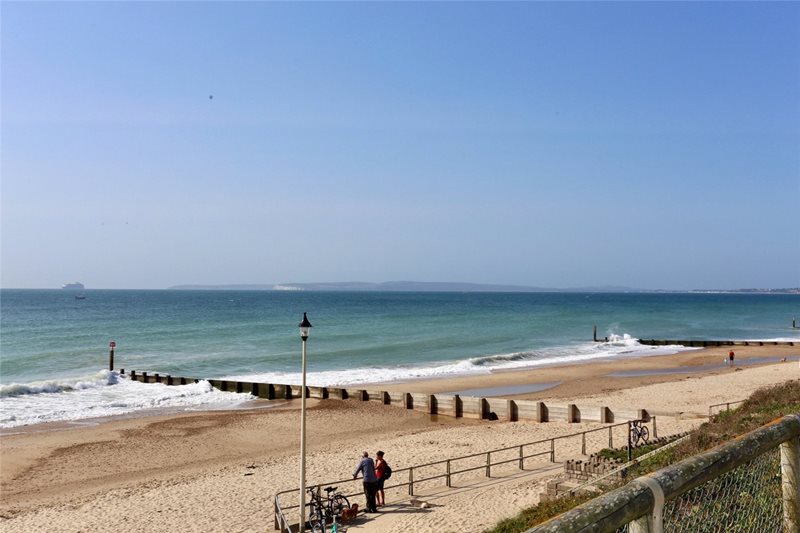 Chessel Avenue, Bournemouth, Dorset, BH5