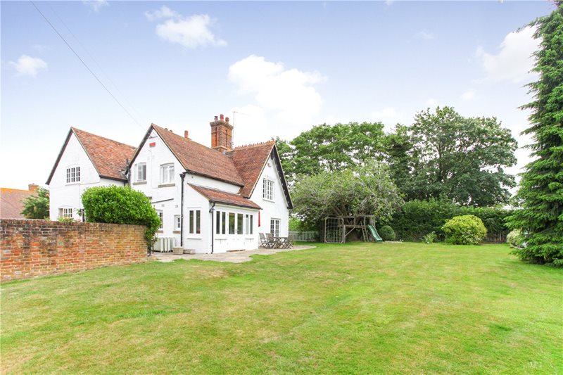 School Lane, Ickham, Nr Canterbury, CT3