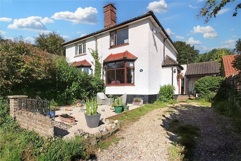 Harmer Lane, Cringleford, Norwich, Norfolk, NR4