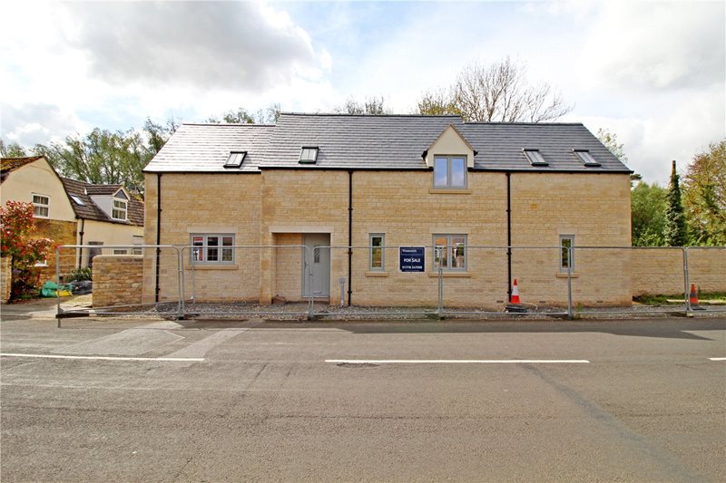 Stamford Road, Market Deeping, Peterborough, Lincolnshire, PE6