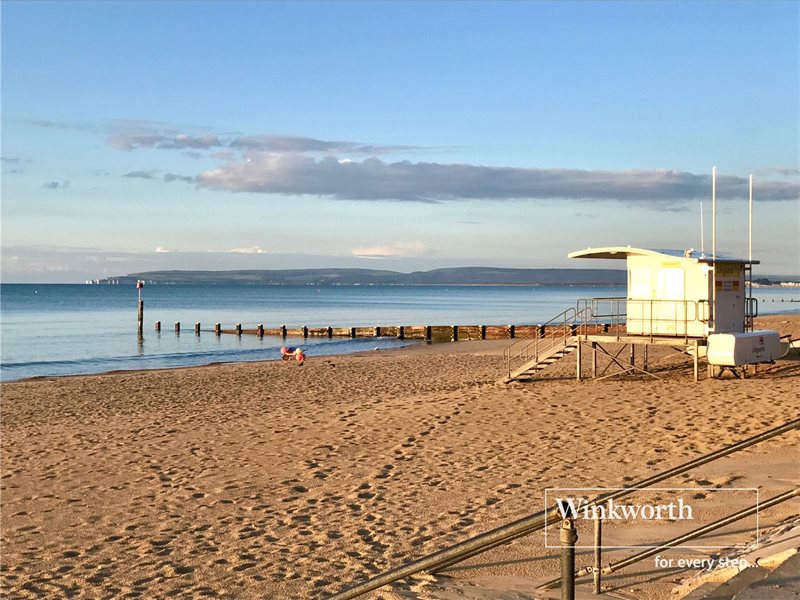 Sea Road, Boscombe, Bournemouth, BH5