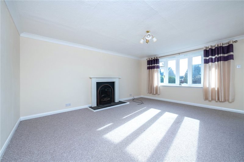 St. Benedicts Close, Cranwell Village, Sleaford, Lincolnshire, NG34