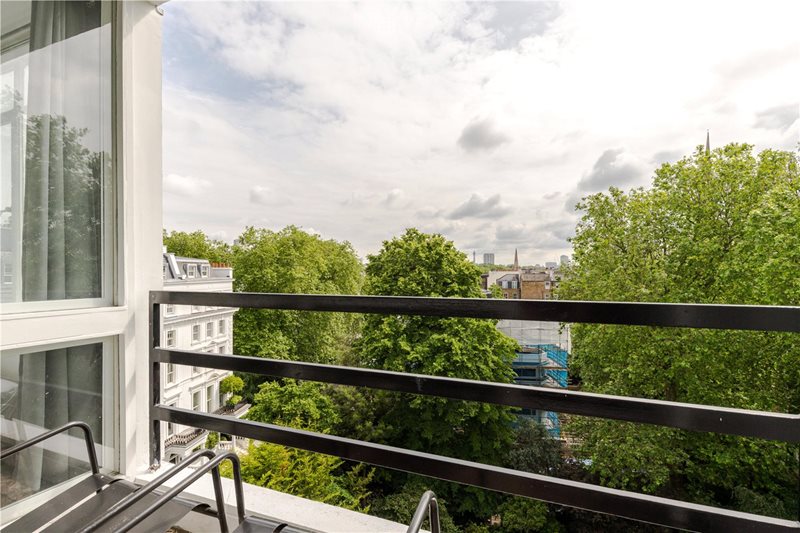 Craven Hill Gardens, Bayswater, W2