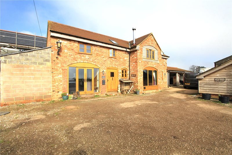 Moat Lane, Taynton, Gloucester, Gloucestershire, GL19