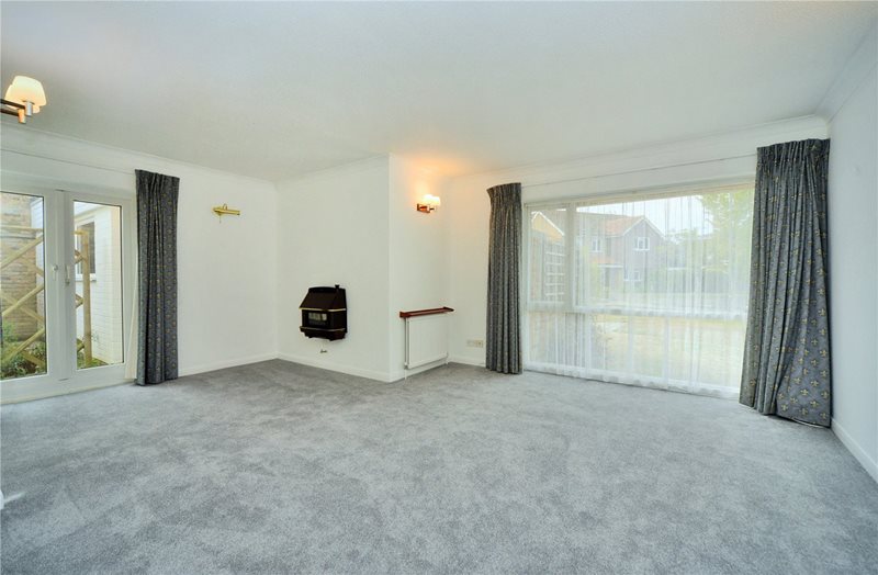 Beechfield, Banstead, Surrey, SM7