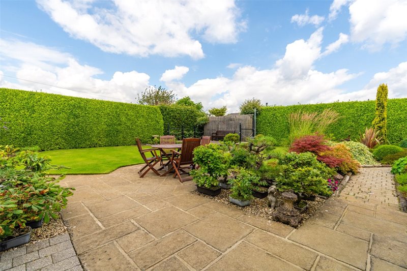 Highfield Close, Corfe Mullen, Wimborne, Dorset, BH21