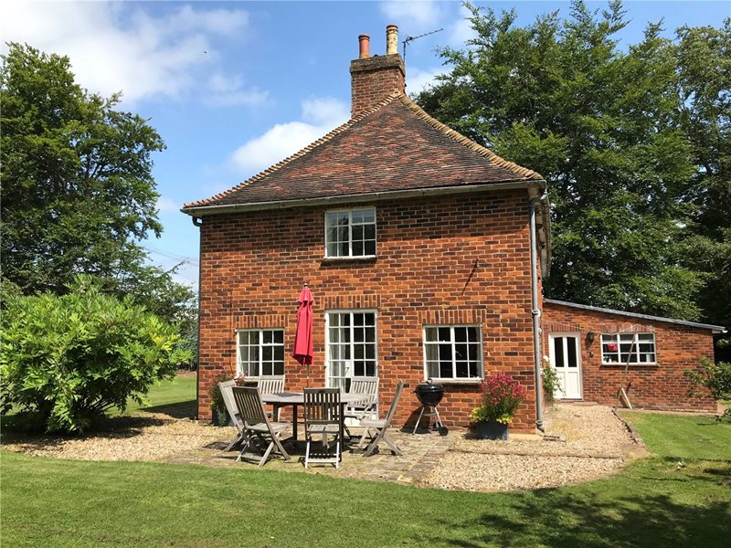 Bekesbourne Lane, Littlebourne, Canterbury, Kent, CT4