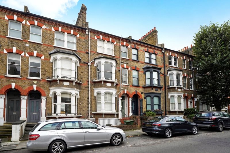 Monnery Road, London, N19