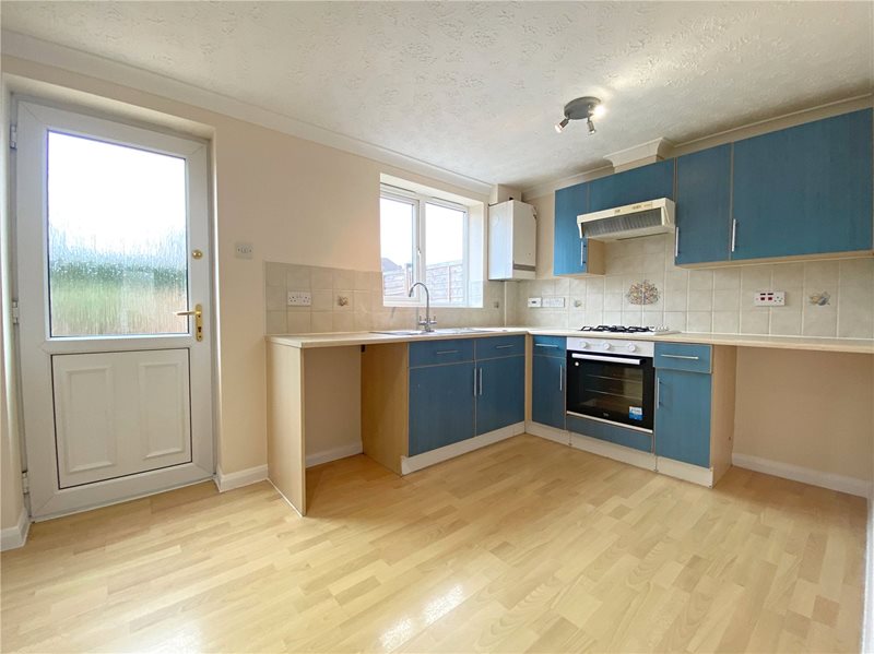 Falcon Way, Sleaford, Lincolnshire, NG34