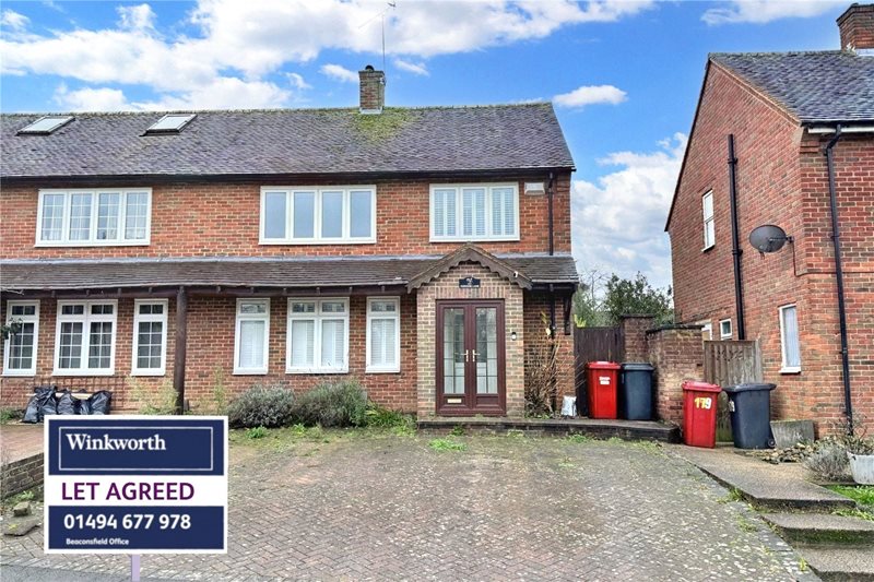 Farnham Lane, Farnham Royal, Berkshire, SL2