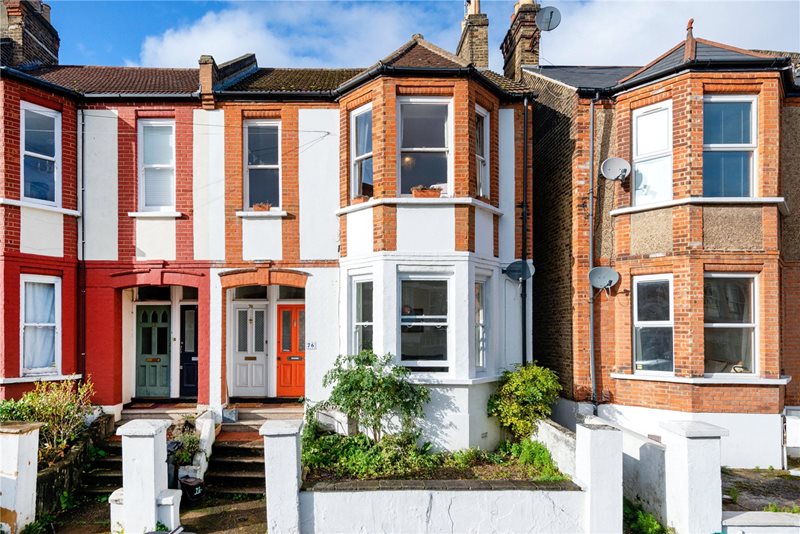 Casewick Road, West Norwood, London, SE27