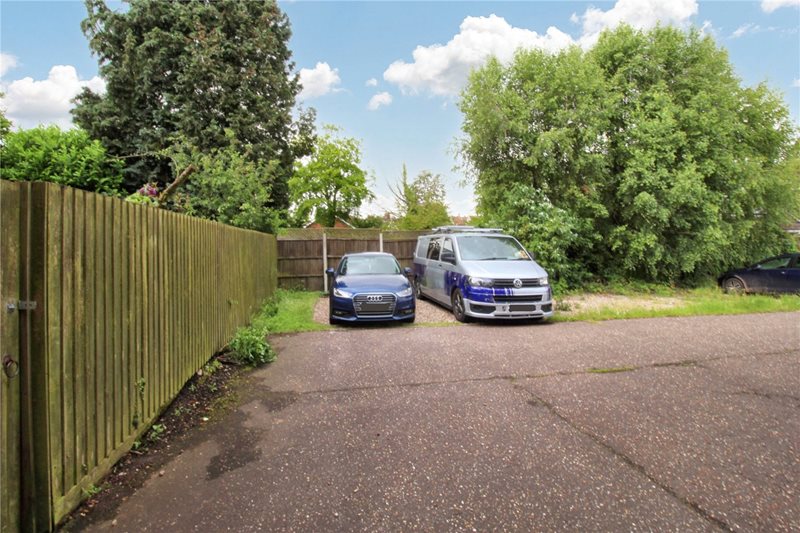 Bridge Close, Briston, Melton Constable, Norfolk, NR24