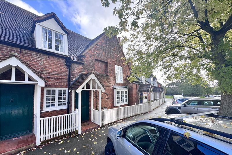 Windsor End, Beaconsfield, Buckinghamshire, HP9