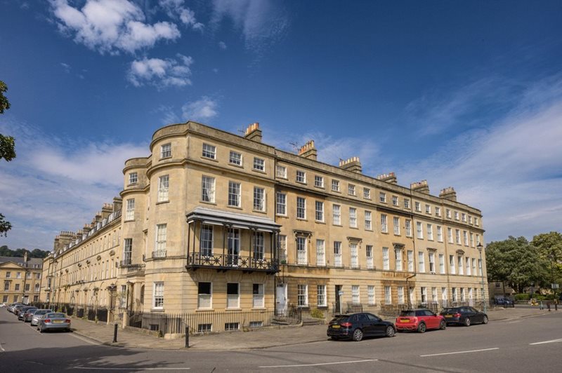 Vane Street, Bath, Somerset, BA2