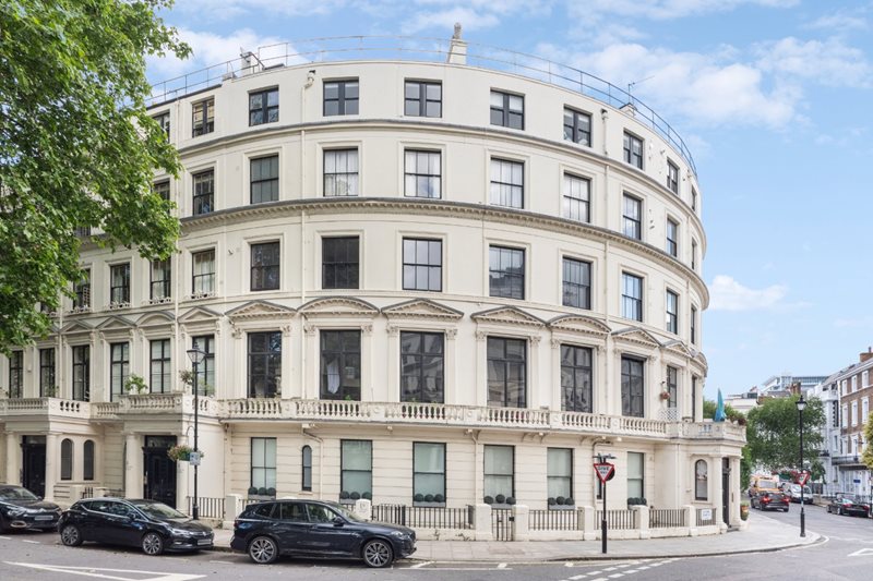 Cleveland Square, Bayswater, W2