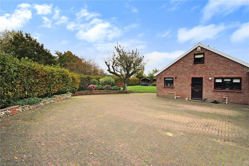 Stubbs Green, Loddon, Norwich, Norfolk, NR14