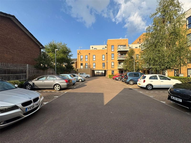 Corbins Lane, Harrow, Middlesex, HA2