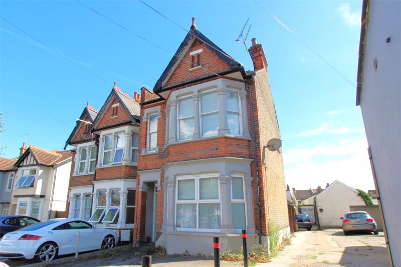 Hamlet Court Road, Westcliff-on-Sea, Essex, SS0