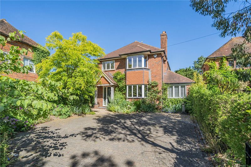 Beavers Road, Farnham, Surrey, GU9