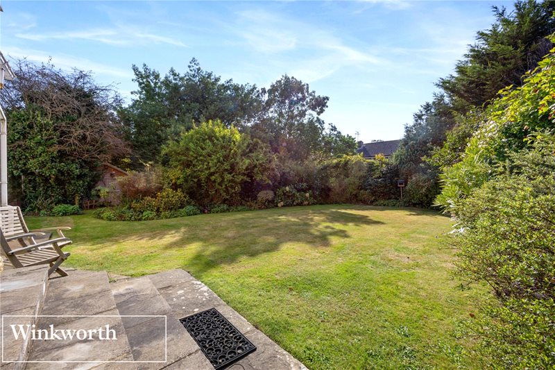 Farncombe Road, Worthing, West Sussex, BN11