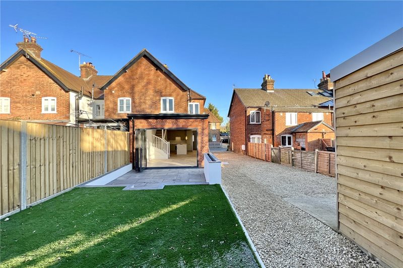 Lakes Lane, Beaconsfield, HP9