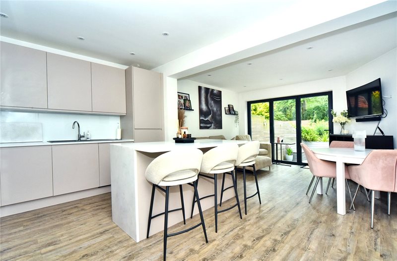 Chipstead Way, Banstead, Surrey, SM7