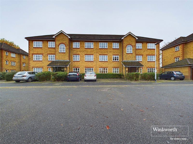 Elliotts Way, Caversham, Reading, Berkshire, RG4