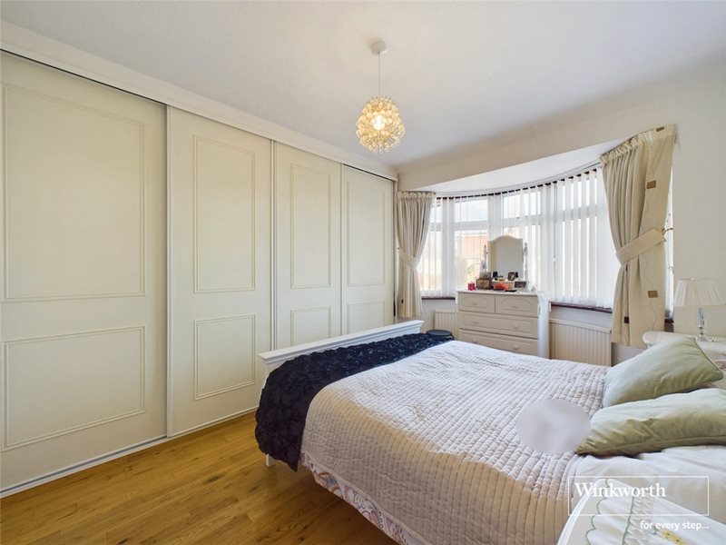 Briarwood Close, Kingsbury, London, NW9