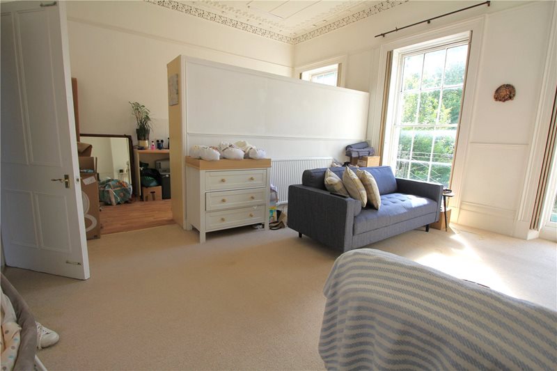 Pittville Lawn, Cheltenham, Gloucestershire, GL52