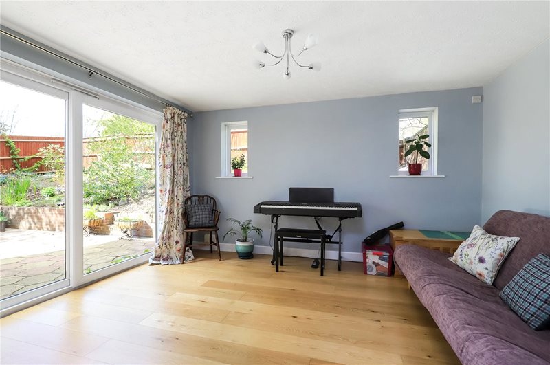 Falcon View, Winchester, Hampshire, SO22