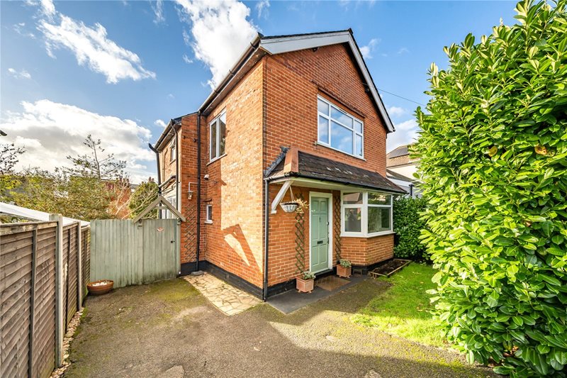 Sandford Road, Aldershot, Hampshire, GU11