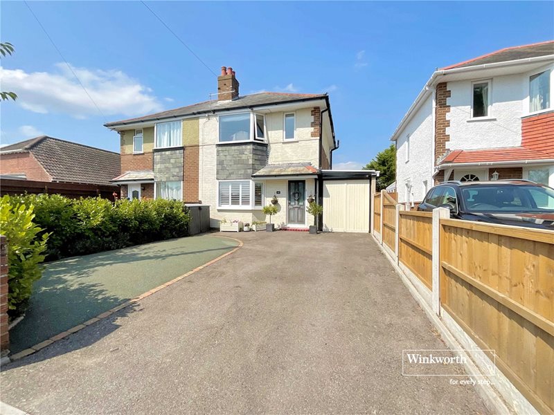 Mudeford Lane, Christchurch, Dorset, BH23