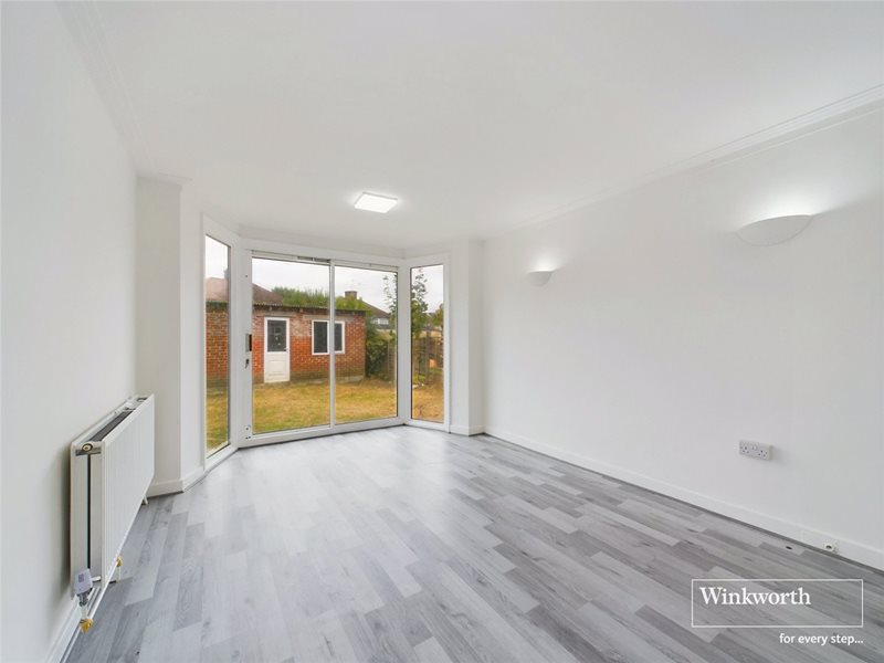 Beverley Drive, Edgware, Middlesex, HA8