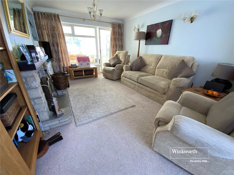 Ricardo Crescent, Mudeford, Christchurch, Dorset, BH23